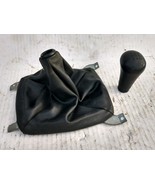 96-00 CIVIC EX 113k SHIFT BOOT W/ BRACKET SHIFT KNOB  EJ8 EK OEM USED - $898.38 MXN