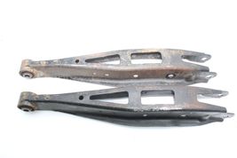 08-11 SUBARU IMPREZA REAR TRAILING CONTROL ARMS PAIR Q6121 image 9