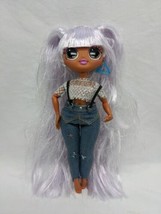 LOL Surprise OMG Kitty K Fashion Doll 9&quot; - £8.99 GBP