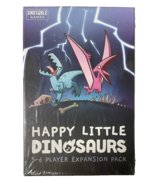 Happy Little Dinosaurs 5-6 Player Expansion Pack - Unstable Games CIB BR... - €12,77 EUR