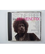 Stone Free (A Tribute To Jimi Hendrix) Compilation CD - £9.76 GBP