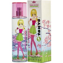 Paris Hilton Passport Tokyo Eau de Toilette, Perfume for Women, 3.4 Oz - $746.82 MXN