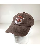 In Baker (Mayfield) We Trust NFL Cleveland Browns Hat Cap Adjustable OSFA - £14.16 GBP