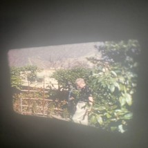 8mm Home Movie Southern California Family 1960s Possibly Solvang. - £14.26 GBP