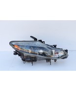 09-10 Nissan Murano HID Xenon Headlight Head Light Passenger Right RH - ... - $324.55 CAD