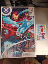 X-Man #23 Variant Edition  - £15.84 GBP