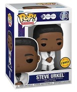 Funko Pop Family Matters Steve Urkel 1380 CHASE Vinyl Figure - £38.94 GBP