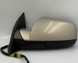 2010-2011 Chevrolet Equinox Driver Side View Power Door Mirror Bronze I0... - $58.49