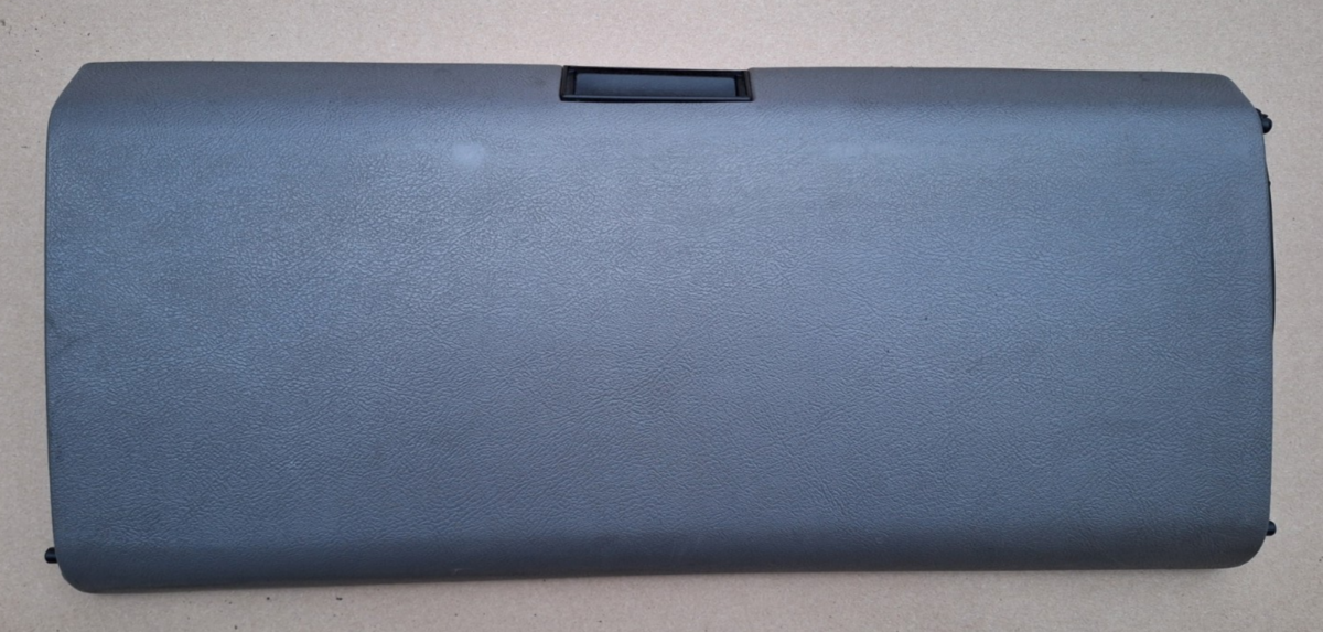 1988-1994 Chevy GMC C/K 1500 2500 3500 Blazer Suburban GRAY Glovebox Door - $53.22