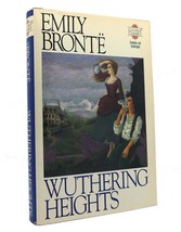 Emily Bronte Wuthering Heights Complete And Unabridged 5th Printing - £55.21 GBP