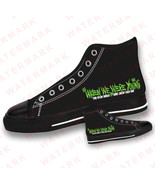 WHEN WE WERE YOUNG FESTIVAL 2023 black shoes - €39,07 EUR+