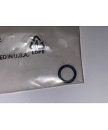 NEW GENUINE MOPAR A/C PRESSURE CUT-OFF SEAL, PART NUMBER 3441105 - $270.15 MXN