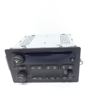 Delphi Delco Car Radio CD Player 28043565 OEM GM Part 15850275 For Chevy... - £48.01 GBP