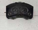 Speedometer Cluster MPH 6 Cylinder Fits 07-08 INFINITI FX SERIES 1034831 - £102.06 GBP