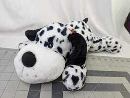 Walmart Dalmatian Dog Plush Puppy Flat 17 Inch 2021 Stuffed Animal Toy - $29.95