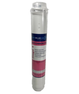 PureBlueH2O Stage 4 Post-Carbon CTO Filter BRAND NEW, FACTORY SEALED !!! - $34.64