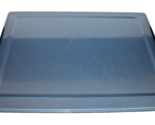 Samsung Dryer : Top Panel : Blue (DC97-16803E) {P8028} - £77.22 GBP