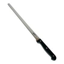 Ronco Showtime Six Star Knife Carving No. 2 Kitchen 12&quot; Blade Riveted Handle - £10.75 GBP