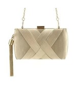 Serenity Elegance: Exquisite Evening Luxury Bag for Timeless Glamour - $623.51 MXN