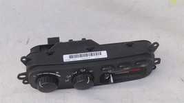 06-08 Dodge Ram 1500 2500 3500 Mega HVAC Heater AC Climate Control Dual Zone image 5