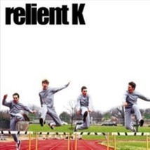 Relient K By Relient K Cd - £8.59 GBP