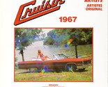 Cruisin&#39; 1967 [Vinyl] - $12.99