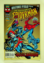 Adventures of Spiderman #3 (Jun 1996, Marvel) - Direct Edition - Near Mint - £6.04 GBP