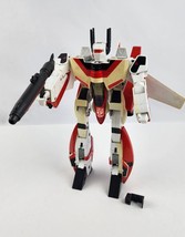 Transformers G1 Jetfire 100% complete unbroken some yellowing - £210.33 GBP