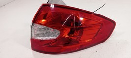 Passenger Right  Tail Light Brake Lamp 4 Door Sedan Fits 11-13 FIESTAIns... - £39.52 GBP