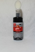 Yes To Tomatoes Anti-Pollution Detoxifying Charcoal Oxygenated Foaming Cleanser- - £2.95 GBP