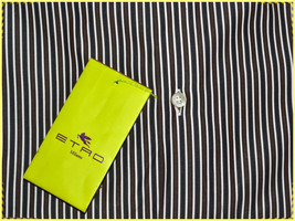Etro Men&#39;s Shirt Made In Italy Size M *Discount Here* ET05 T1G - £89.13 GBP