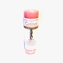 Goddess of Love Candle  - $19.99