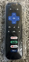 Universal Remote Control Replacement for Roku New OEM Remote - $13.99