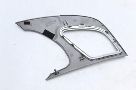 08-17 AUDI A5 S5 COUPE DASH LEFT BEZEL TRIM E5308 image 8