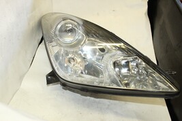 2000-2005 TOYOTA CELICA GT GT-S PASSENGER RIGHT SIDE HEADLIGHT HEADLAMP J1110 image 10