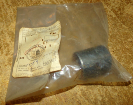 vintage #10A 7092 oem white farm equipment bushing in the package new - $15.83
