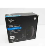 GE Cync Outdoor Smart Camera CAMODWD3MW1-1P - $20.99