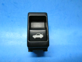 Infiniti G25 G35 G37 X M35 M45 Q40 Q60 trunk opener popper button switch... - $18.23