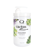 Qtica Smart Spa Cactus Blossom Lotion Luxury Lotion - £15.72 GBP+