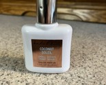 Old Navy Kindred Goods Coconut Soleil 1 fl oz Perfume Parfum Spray NEW - $18.04