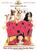Good Boy (DVD, 2009, DVD Cash) - £3.13 GBP