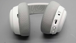 SteelSeries Arctis Nova 3X 61690 Wireless Gaming Headset White NO DONGLE image 3