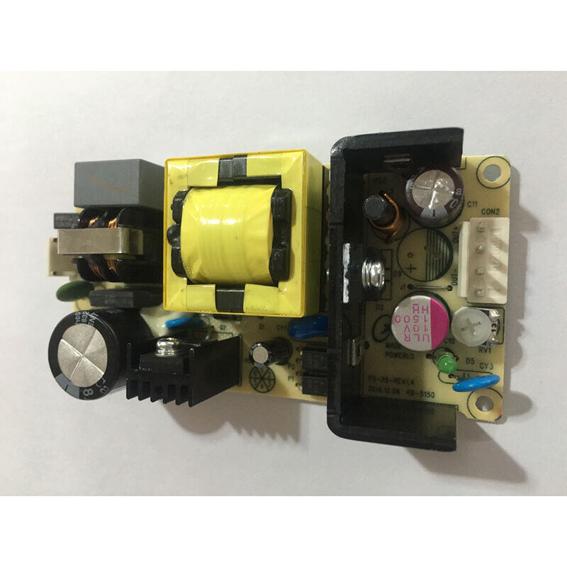 PS-35-5 5V 6A PS-35-12 12V 3A PS-35-24 24V 1.5A bare board PCB power supply - $42.75