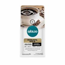 Excelso Robusta Gold, Coffee Beans, 200g (Pack of 1) - $33.37