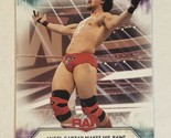 Angel Garza WWE Wrestling Trading Card 2021 #15 - £1.54 GBP