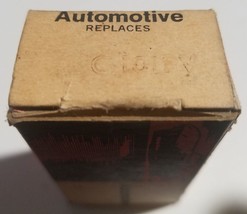 Automotive Brand C101PV Contact Points Set - $11.17
