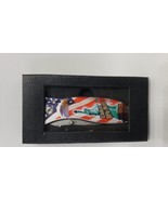7 inch Commemorative 911 Statue of Liberty Folding Knife New in Box - $376.14 MXN