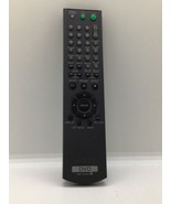 Sony RMT-D153A DVD Remote Control DVP-NS725P DVP-NS425P DVP-NS415/315 Or... - $6.93