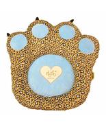 Alpha Dog Series Paw Shaped Bed Pet Dog Cat Soft Warm Cozy Bed Mat Couch... - €33,63 EUR