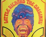 The Original Little Richard [Vinyl] Little Richard - £54.75 GBP